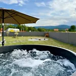 Pod Izerskim Niebem - Kameralny Z Balia, W Sasiedztwie Swieradowa-zdroju Holiday home