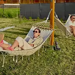 Pod Izerskim Niebem - Kameralny Z Balia, W Sasiedztwie Swieradowa-zdroju Feriehus