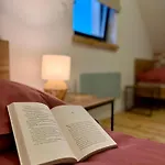 Holiday home Pod Izerskim Niebem - Kameralny Z Balia, W Sasiedztwie Swieradowa-zdroju *