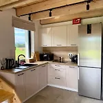 Holiday home Pod Izerskim Niebem - Kameralny Z Balia, W Sasiedztwie Swieradowa-zdroju Kamien (Lwowek Slaski, Lower Silesian)