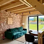 Holiday home Pod Izerskim Niebem - Kameralny Z Balia, W Sasiedztwie Swieradowa-zdroju