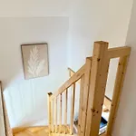 Holiday home Pod Izerskim Niebem - Kameralny Z Balia, W Sasiedztwie Swieradowa-zdroju Kamien (Lwowek Slaski, Lower Silesian)