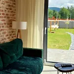 Pod Izerskim Niebem - Kameralny Z Balia, W Sasiedztwie Swieradowa-zdroju