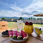 Pod Izerskim Niebem - Kameralny Z Balia, W Sasiedztwie Swieradowa-zdroju Holiday home