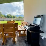 Pod Izerskim Niebem - Kameralny Z Balia, W Sasiedztwie Swieradowa-zdroju Kamien (Lwowek Slaski, Lower Silesian)