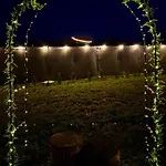 Holiday home Pod Izerskim Niebem - Kameralny Z Balia, W Sasiedztwie Swieradowa-zdroju
