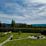 Pod Izerskim Niebem - Kameralny Z Balia, W Sasiedztwie Swieradowa-zdroju Holiday home *