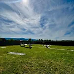 Pod Izerskim Niebem - Kameralny Z Balia, W Sasiedztwie Swieradowa-zdroju