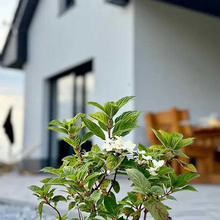 Casa de Férias Pod Izerskim Niebem - Kameralny Z Balia, W Sasiedztwie Swieradowa-zdroju