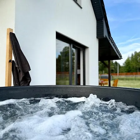 Pod Izerskim Niebem - Kameralny Z Balia, W Sasiedztwie Swieradowa-zdroju *