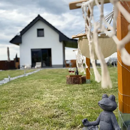 Nyaraló Pod Izerskim Niebem - Kameralny Z Balia, W Sasiedztwie Swieradowa-zdroju
