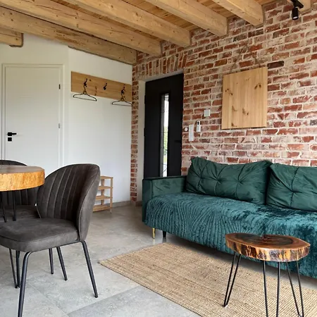 Pod Izerskim Niebem - Kameralny Z Balia, W Sasiedztwie Swieradowa-zdroju