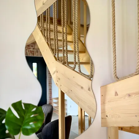 Pod Izerskim Niebem - Kameralny Z Balia, W Sasiedztwie Swieradowa-zdroju *