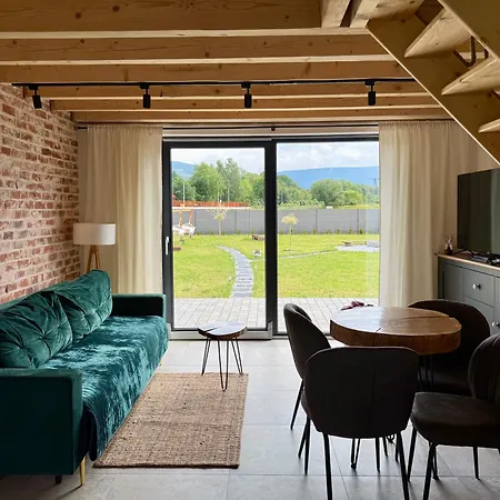 Pod Izerskim Niebem - Kameralny Z Balia, W Sasiedztwie Swieradowa-zdroju Casa de Férias *