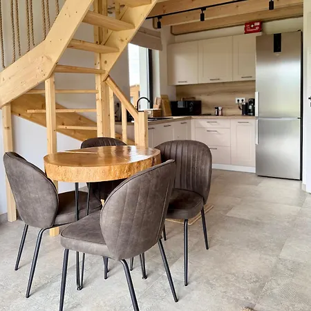 Pod Izerskim Niebem - Kameralny Z Balia, W Sasiedztwie Swieradowa-zdroju Tatil Evi Mroczkowice