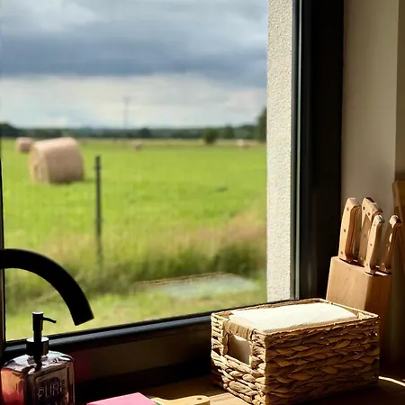 Tatil Evi Pod Izerskim Niebem - Kameralny Z Balia, W Sasiedztwie Swieradowa-zdroju *