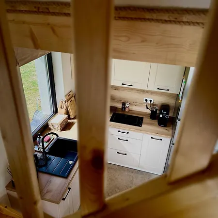 Pod Izerskim Niebem - Kameralny Z Balia, W Sasiedztwie Swieradowa-zdroju Tatil Evi *