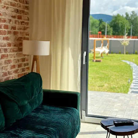 Pod Izerskim Niebem - Kameralny Z Balia, W Sasiedztwie Swieradowa-zdroju