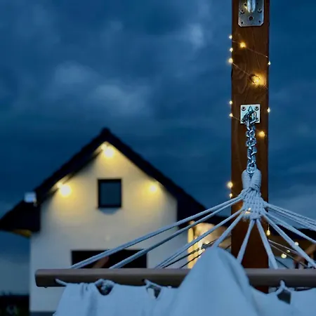 Casa de Férias Pod Izerskim Niebem - Kameralny Z Balia, W Sasiedztwie Swieradowa-zdroju