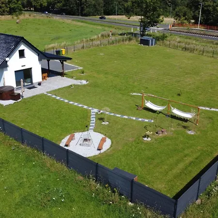 Pod Izerskim Niebem - Kameralny Z Balia, W Sasiedztwie Swieradowa-zdroju Casa de Férias