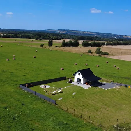 Pod Izerskim Niebem - Kameralny Z Balia, W Sasiedztwie Swieradowa-zdroju * Kamien (Lwowek Slaski, Lower Silesian)