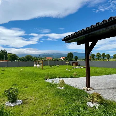 Pod Izerskim Niebem - Kameralny Z Balia, W Sasiedztwie Swieradowa-zdroju