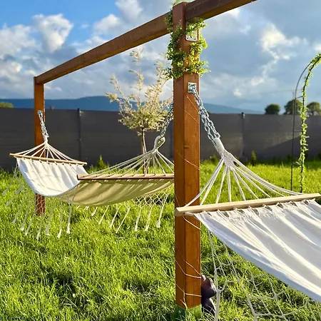 Pod Izerskim Niebem - Kameralny Z Balia, W Sasiedztwie Swieradowa-zdroju Kamien (Lwowek Slaski, Lower Silesian)