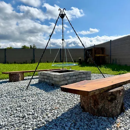 Pod Izerskim Niebem - Kameralny Z Balia, W Sasiedztwie Swieradowa-zdroju * Kamien (Lwowek Slaski, Lower Silesian)