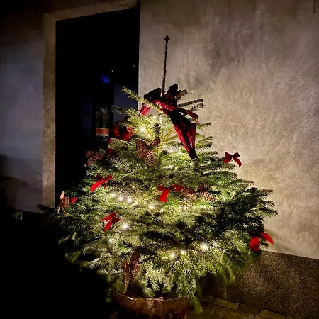 Casa de Férias Pod Izerskim Niebem - Kameralny Z Balia, W Sasiedztwie Swieradowa-zdroju