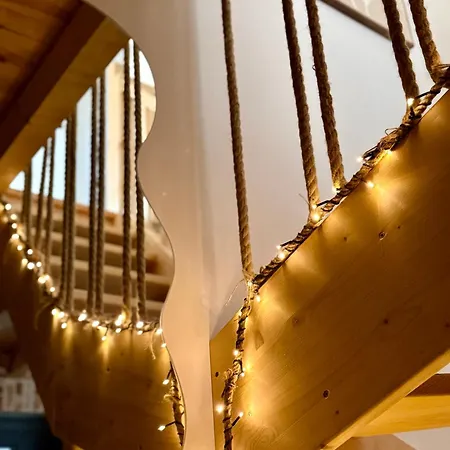 Pod Izerskim Niebem - Kameralny Z Balia, W Sasiedztwie Swieradowa-zdroju