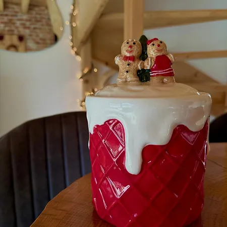 Pod Izerskim Niebem - Kameralny Z Balia, W Sasiedztwie Swieradowa-zdroju Kamien (Lwowek Slaski, Lower Silesian)