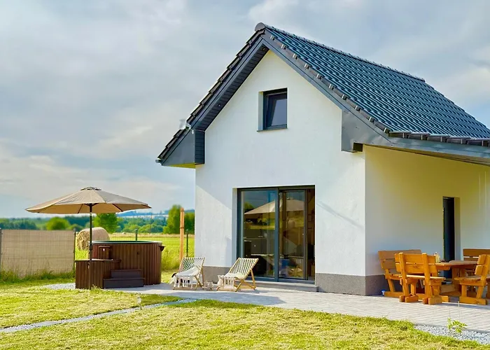 Pod Izerskim Niebem - Kameralny Z Balia, W Sasiedztwie Swieradowa-zdroju *