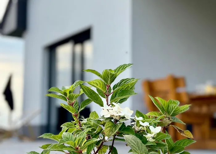 Feriehus Pod Izerskim Niebem - Kameralny Z Balia, W Sasiedztwie Swieradowa-zdroju