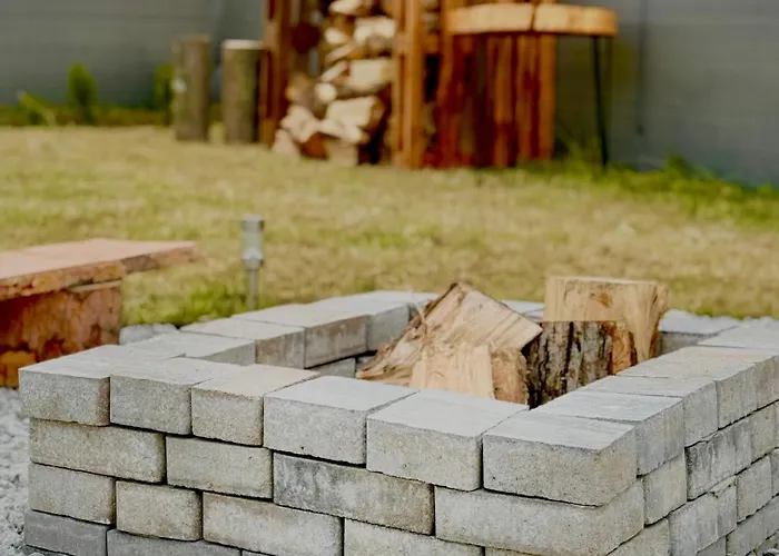 Pod Izerskim Niebem - Kameralny Z Balia, W Sasiedztwie Swieradowa-zdroju Holiday home