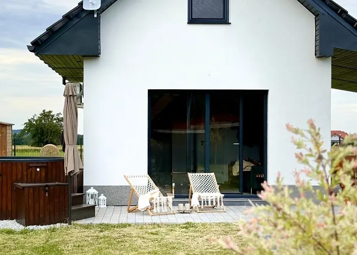 Pod Izerskim Niebem - Kameralny Z Balia, W Sasiedztwie Swieradowa-zdroju *