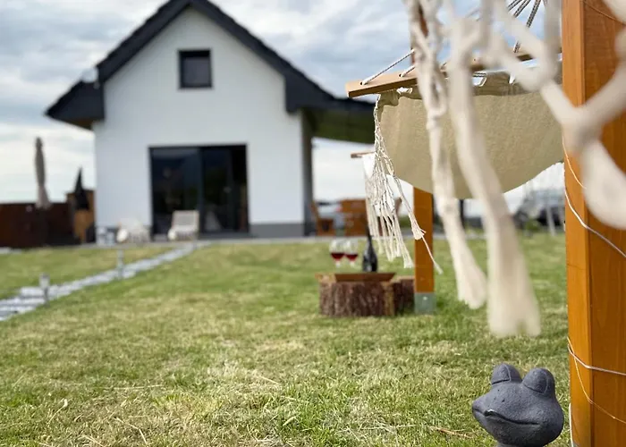 Holiday home Pod Izerskim Niebem - Kameralny Z Balia, W Sasiedztwie Swieradowa-zdroju