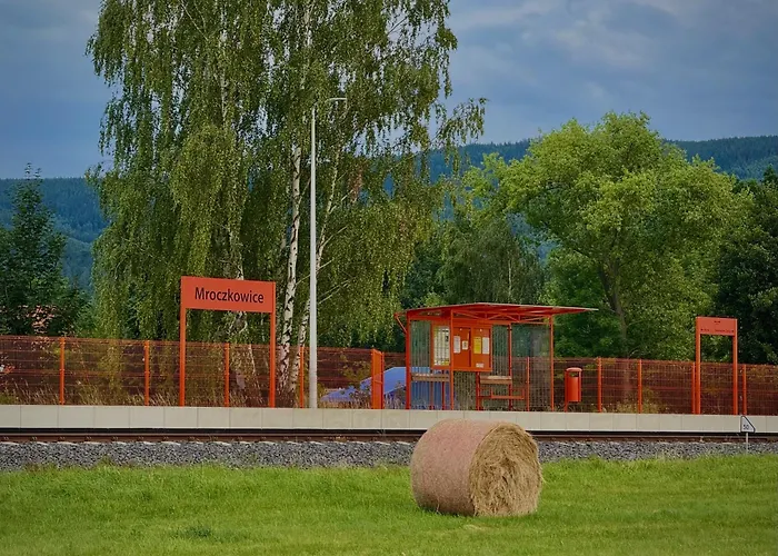 Holiday home Pod Izerskim Niebem - Kameralny Z Balia, W Sasiedztwie Swieradowa-zdroju *