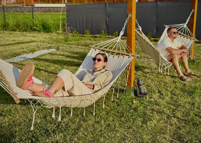 Pod Izerskim Niebem - Kameralny Z Balia, W Sasiedztwie Swieradowa-zdroju Holiday home