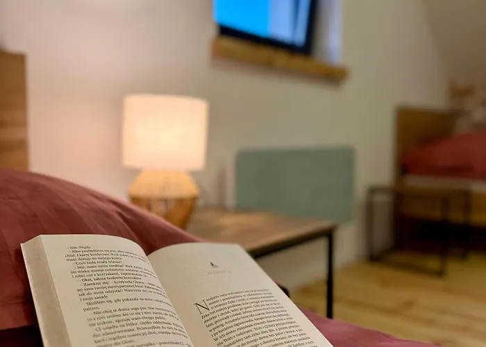 Holiday home Pod Izerskim Niebem - Kameralny Z Balia, W Sasiedztwie Swieradowa-zdroju *