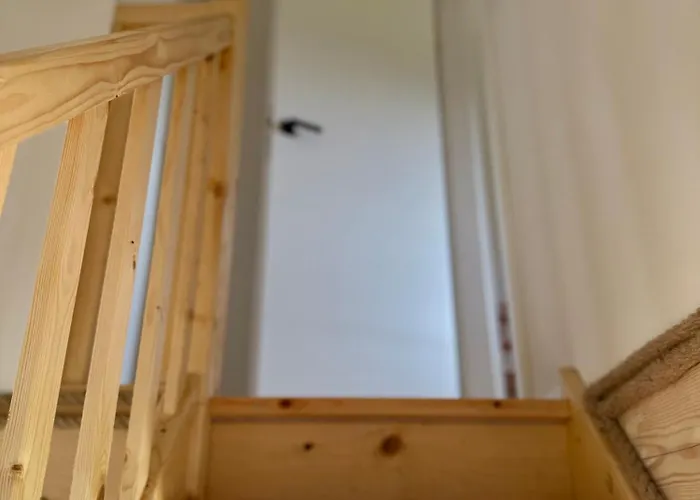 Pod Izerskim Niebem - Kameralny Z Balia, W Sasiedztwie Swieradowa-zdroju Feriehus