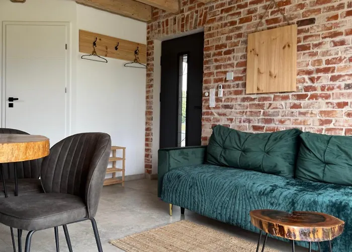 Pod Izerskim Niebem - Kameralny Z Balia, W Sasiedztwie Swieradowa-zdroju