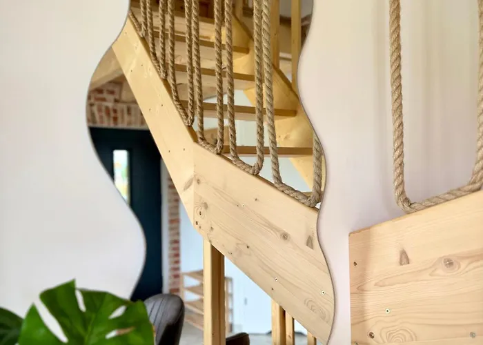 Pod Izerskim Niebem - Kameralny Z Balia, W Sasiedztwie Swieradowa-zdroju *