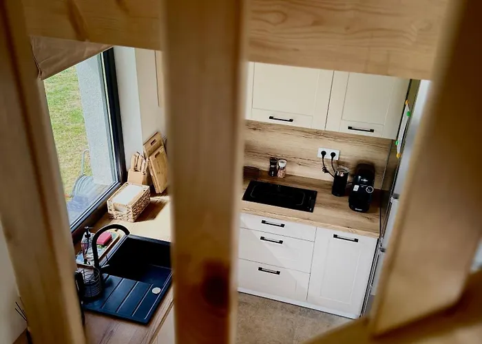 Pod Izerskim Niebem - Kameralny Z Balia, W Sasiedztwie Swieradowa-zdroju Holiday home *