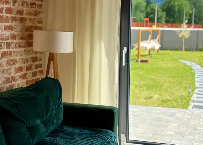 Pod Izerskim Niebem - Kameralny Z Balia, W Sasiedztwie Swieradowa-zdroju