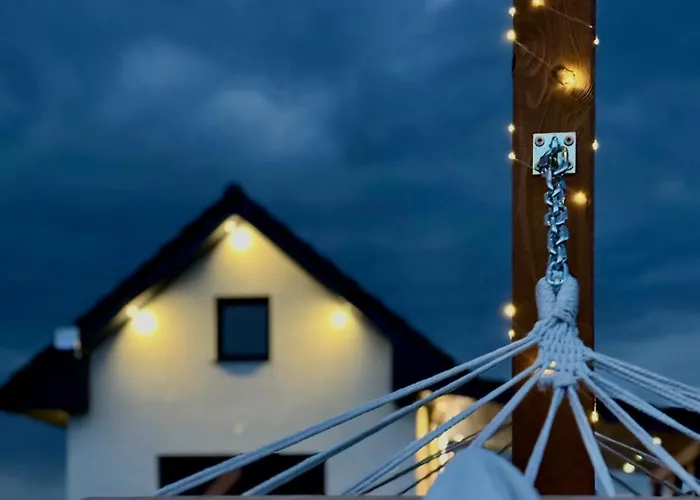 Holiday home Pod Izerskim Niebem - Kameralny Z Balia, W Sasiedztwie Swieradowa-zdroju