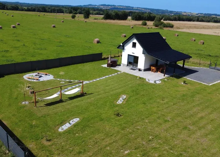 Pod Izerskim Niebem - Kameralny Z Balia, W Sasiedztwie Swieradowa-zdroju