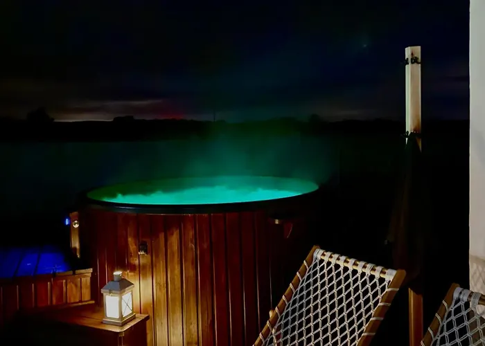 Holiday home Pod Izerskim Niebem - Kameralny Z Balia, W Sasiedztwie Swieradowa-zdroju *