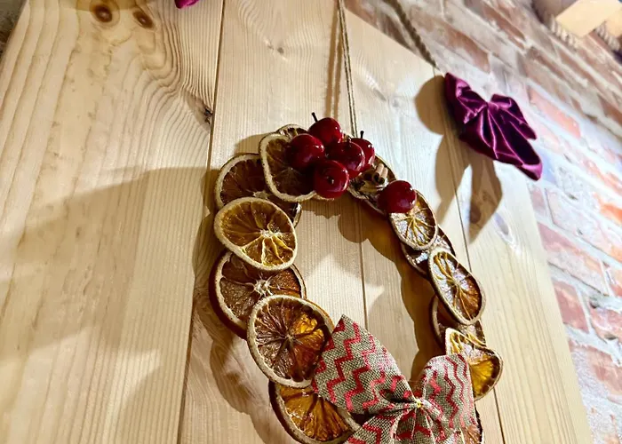 Pod Izerskim Niebem - Kameralny Z Balia, W Sasiedztwie Swieradowa-zdroju * Kamien (Lwowek Slaski, Lower Silesian)