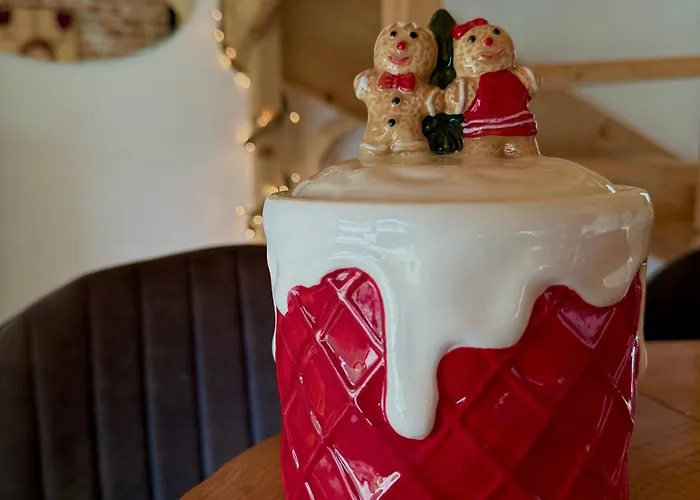 Pod Izerskim Niebem - Kameralny Z Balia, W Sasiedztwie Swieradowa-zdroju Kamien (Lwowek Slaski, Lower Silesian)